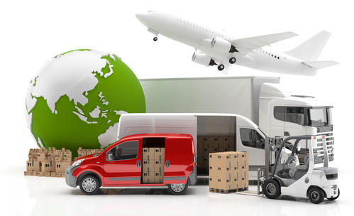 艾尔佳物业对于物流运输的概述