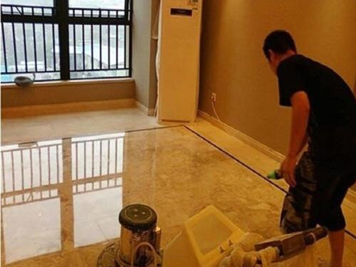 保洁服务的定义