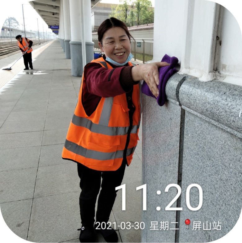 致艾尔佳可敬可亲的你们