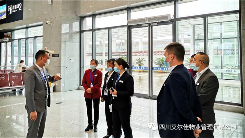 好的管理，是能打硬仗！