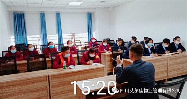 2022年-年度优xiu员工评选特别报道 